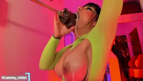 Sammy_charlot webcam model stream image