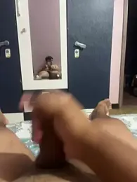 AnimeSM6 webcam model stream image