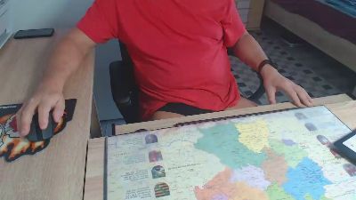 dream5555 webcam model stream image