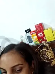 Sexy-Kavya2 webcam model stream image