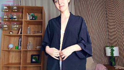 TheoLysiak webcam cam4 model stream image