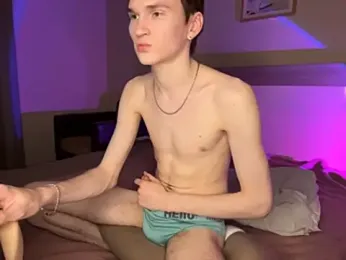 Eric_Dark webcam model stream image