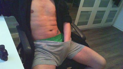 Scofield_HH webcam model stream image