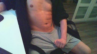 Scofield_HH webcam model stream image