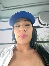 __IRIS__ webcam model stream image