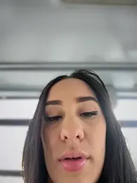 __IRIS__ webcam model stream image