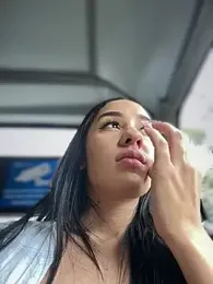 __IRIS__ webcam model stream image