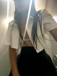 __IRIS__ webcam model stream image