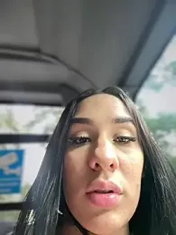 __IRIS__ webcam model stream image