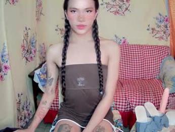 flirty_goddessx webcam model stream image