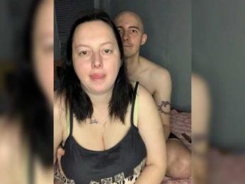 AntonandMargo webcam model stream image