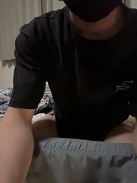 Kuro__1 webcam model stream image