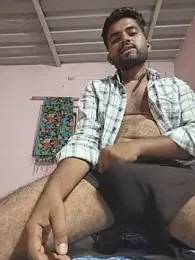 Fantasy_King_3939 webcam stripchat model stream image