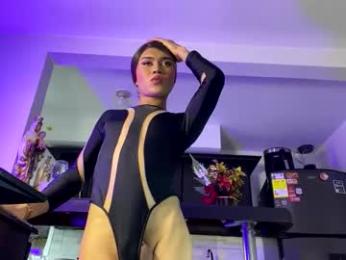 brenda_dolls webcam chaturbate model stream image