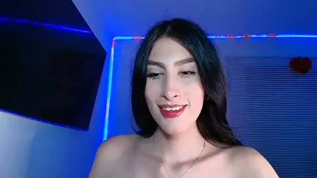 valeria_gonzales_ webcam model stream image