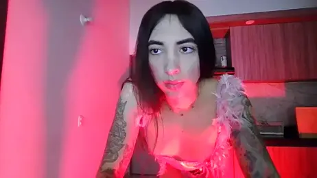 valeriahornier webcam stripchat model stream image