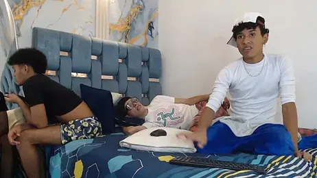 SWEET_RABBIT1 webcam model stream image