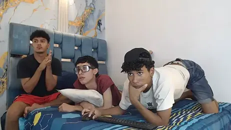 SWEET_RABBIT1 webcam model stream image