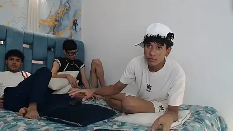 SWEET_RABBIT1 webcam model stream image