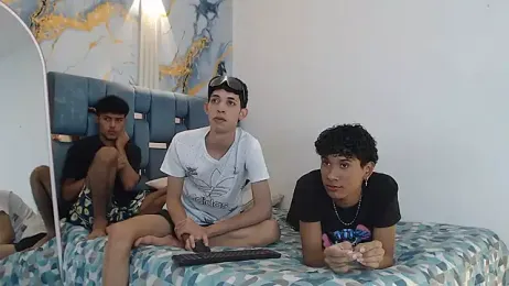 SWEET_RABBIT1 webcam model stream image