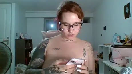 sullye webcam model stream image