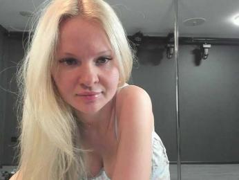 ChocoPie webcam model stream image