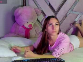 daicell_juliana webcam model stream image