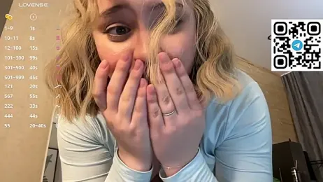 Pleasant_fun webcam stripchat model stream image