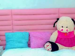 ariadnna-princess webcam model stream image