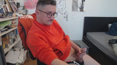 cerrechot webcam model stream image