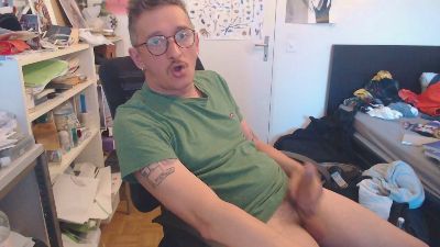 cerrechot webcam model stream image