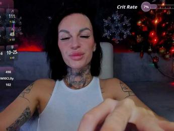 angel8devil webcam model stream image