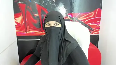 evelyn__salah webcam model stream image