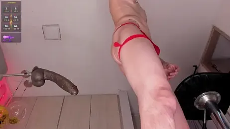 ValentinoMoreti webcam model stream image