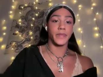 tsj777 webcam model stream image