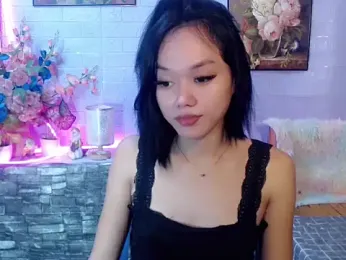yourjoanna webcam model stream image