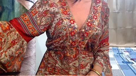 FUN4TIPS webcam model stream image