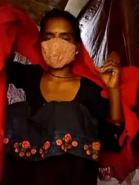 BlackCoupel webcam model stream image