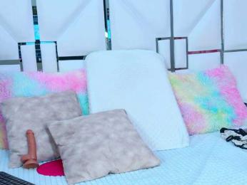 VeronicaSttar webcam model stream image