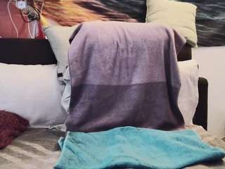 huebscherschwanz webcam camsoda model stream image