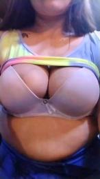 Chilenafogosa webcam model stream image