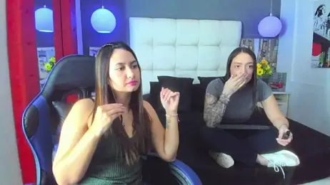 celestestars webcam model stream image