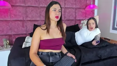 celestestars webcam model stream image