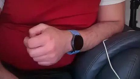 CloudyMuscleBeefy webcam model stream image