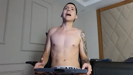 KingAlexis_ webcam model stream image