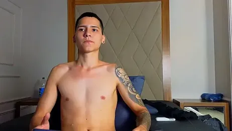 KingAlexis_ webcam model stream image