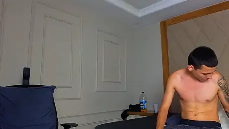 KingAlexis_ webcam model stream image