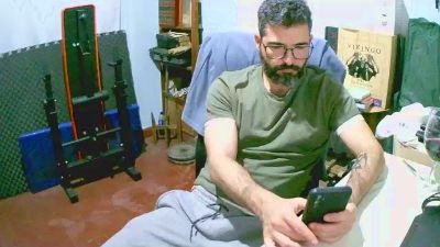 mendo7 webcam model stream image