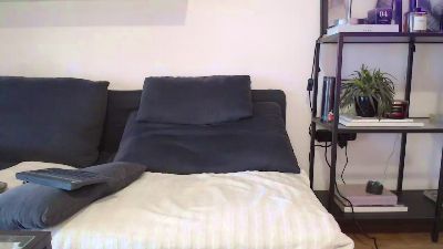 ColdRevengee webcam model stream image