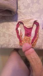 Dan40 webcam model stream image